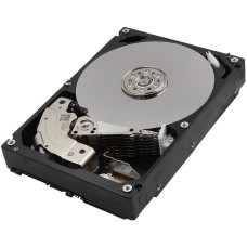 HDD Server TOSHIBA (3.5'', 6TB, 256MB, 7200 RPM, SAS 12 Gb/s)