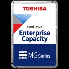 HDD Server TOSHIBA (3.5'', 8TB, 256MB, 7200 RPM, SAS 12 Gb/s)