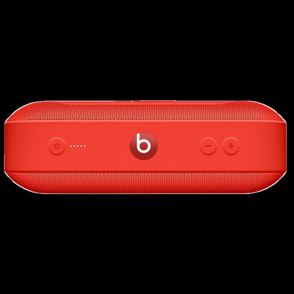 Beats Pill+ Portable Speaker - (PRODUCT)RED, Model A1680