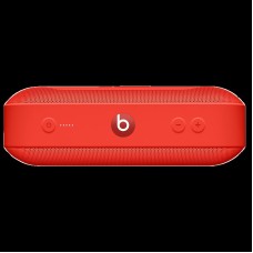 Beats Pill+ Portable Speaker - (PRODUCT)RED, Model A1680