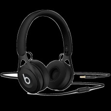 Beats EP On-Ear Headphones - Black, Model A1746