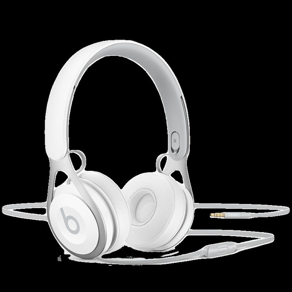 Beats EP On-Ear Headphones - White, Model A1746