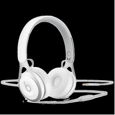 Beats EP On-Ear Headphones - White, Model A1746