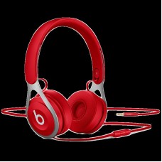 Beats EP On-Ear Headphones - Red, Model A1746