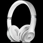 Beats Solo3 Wireless On-Ear Headphones - Silver, Model A1796