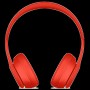 Beats Solo3 Wireless On-Ear Headphones - (PRODUCT)RED, Model A1796