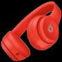 Beats Solo3 Wireless On-Ear Headphones - (PRODUCT)RED, Model A1796