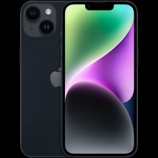 iPhone 14 128GB Midnight,Model A2883