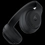 Beats Studio3 Wireless Over-Ear Headphones - Matte Black