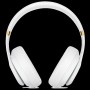 Beats Studio3 Wireless Over-Ear Headphones - White