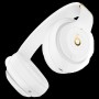 Beats Studio3 Wireless Over-Ear Headphones - White