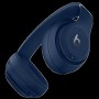 Beats Studio3 Wireless Over-Ear Headphones - Blue