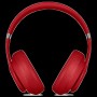 Beats Studio3 Wireless Over-Ear Headphones - Red