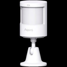 Aqara Smart Motion Sensor P1: Model No: MS-S02; SKU: AS038GLW01