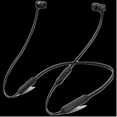 BeatsX Earphones - Black, Model A1763