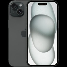 iPhone 15 128GB Black,Model A3090