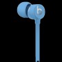 urBeats3 Earphones with Lightning Connector – Blue, Model A1942