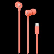 urBeats3 Earphones with Lightning Connector – Coral, Model A1942