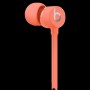 urBeats3 Earphones with Lightning Connector – Coral, Model A1942