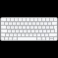 Magic Keyboard with Touch ID for Mac models with Apple silicon - Russian,Model A3118
