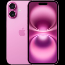 iPhone 16 128GB Pink,Model A3287