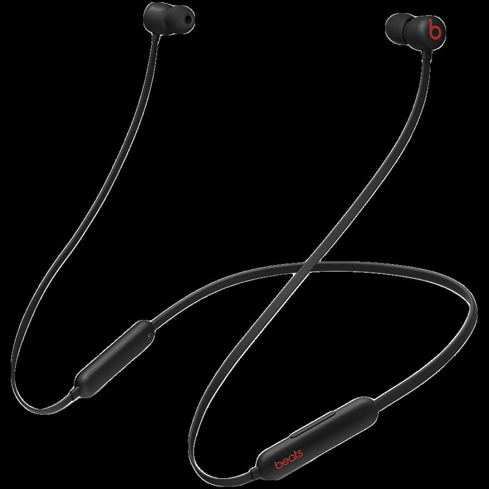 Beats Flex – All-Day Wireless Earphones – Beats Black, Model A2295