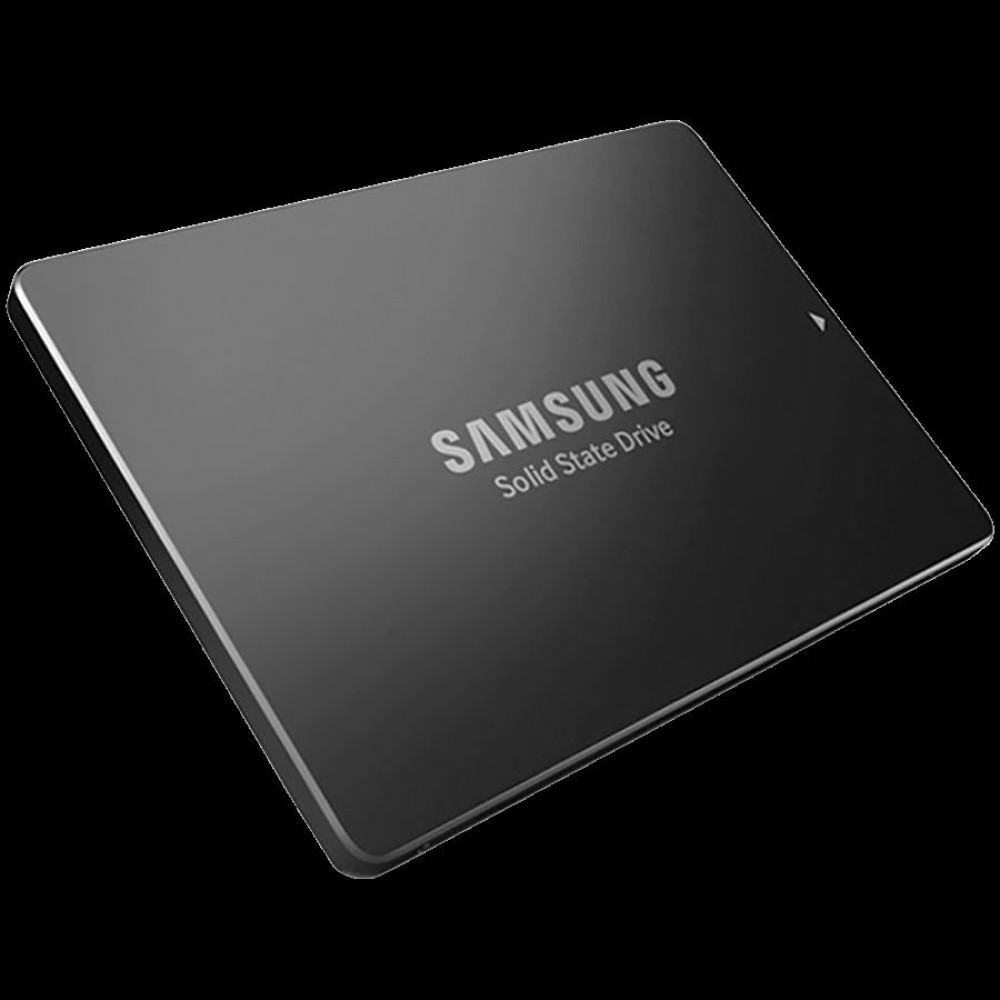 SAMSUNG PM893 240GB Data Center SSD, 2.5'' 7mm, SATA 6Gb/​s, Read/Write: 560/530 MB/s, Random Read/Write IOPS 98K/31K