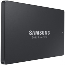 SAMSUNG PM897 3.84TB Data Center SSD, 2.5'' 7mm, SATA 6Gb/s, Read/Write: 560/530 MB/s, Random Read/Write IOPS 98K/31K