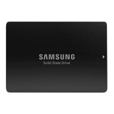 SAMSUNG PM883 480GB Data Center SSD, 2.5'' 7mm, SATA 6Gb/s, Read/Write: 550/520 MB/s, Random Read/Write IOPS 98K/25K
