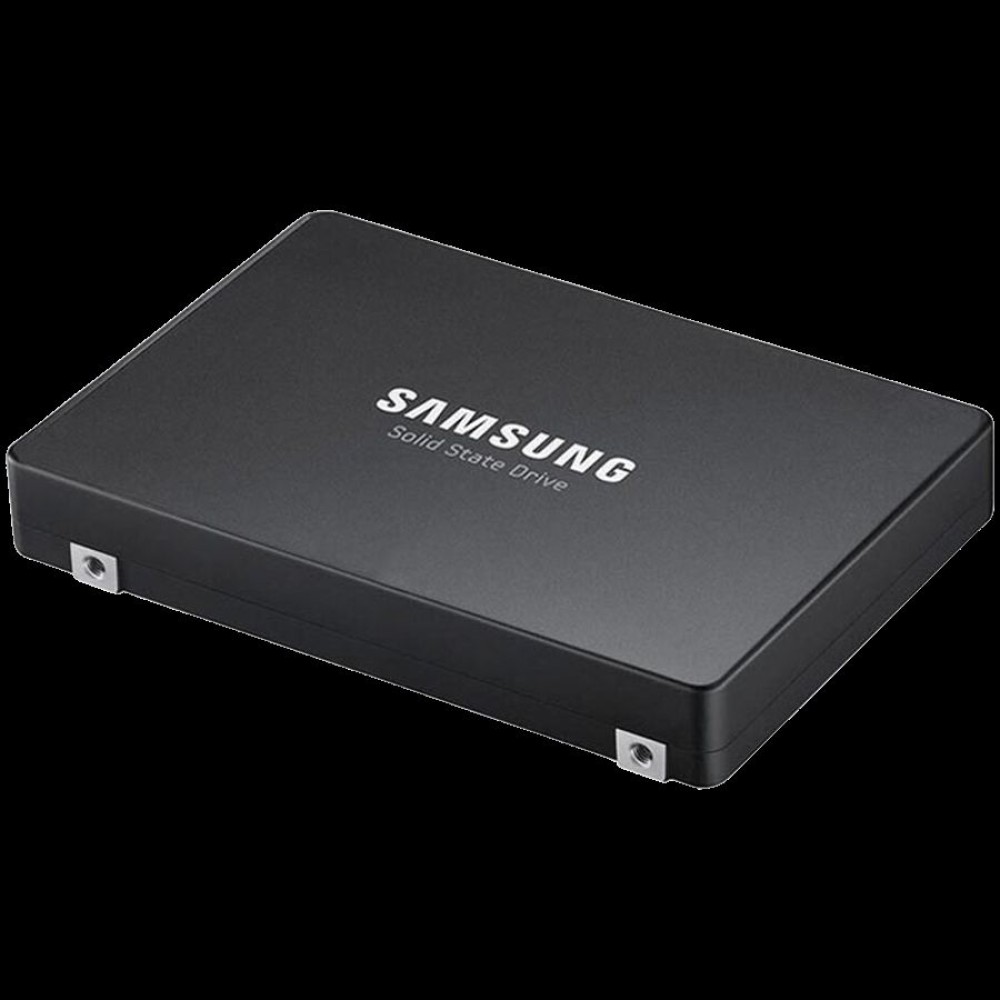 SAMSUNG PM9A3 960GB Data Center SSD, 2.5'' 7mm, PCIe Gen4 x4, Read/Write: 6800/4000 MB/s, Random Read/Write IOPS 1000K/180K