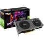 INNO3D Video Card NVIDIA GeForce RTX 3050 Twin X2 8GB GDDR6 128 bit, 1777 MHz / 14 Gbps, 3x DP, 1x HDMI, 2 fan, 2 slot