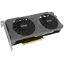 INNO3D Video Card NVIDIA GeForce RTX 3050 Twin X2 8GB GDDR6 128 bit, 1777 MHz / 14 Gbps, 3x DP, 1x HDMI, 2 fan, 2 slot