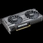 INNO3D Video Card NVIDIA GeForce RTX 3060 Twin X2 8GB GDDR6 128 bit, 1777 MHz / 15 Gbps, 3x DP, 1x HDMI, 2 fan, 2 slot