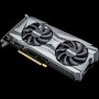 INNO3D Video Card NVIDIA GeForce RTX 3060 Twin X2 OC, 12GB 192bit GDDR6, 1792 / 19G PCI-E 4, 3x DP, HDMI,  Dual fan, 2.7 slot