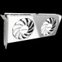 INNO3D GEFORCE RTX 4060 Ti TWIN X2 OC WHITE (2565MHz/ 18Gbps) / 8GB GDDR6 / 128-bit   / DP+DP+DP+HDMI / VA53W / AD1066711