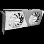 INNO3D NVIDIA GEFORCE RTX 4070 TWIN X2 OC WHITE 12GB GDDR6X 192bit, 2505 MHz / 21Gbps, 3x DP, 1x HDMI, 2x Fan, 2 slot