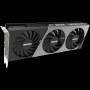 INNO3D NVIDIA Video Card RTX 4070Ti X3 12GB GDDR6X 192 bit, 2400 MHz / 21Gbps, 3xDP, HDMI, 3 fan, 2.5 slot