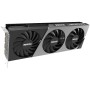 INNO3D NVIDIA Video Card RTX 4070Ti X3 OC 12GB GDDR6X 192 bit, 2450 MHz / 21Gbps, 3xDP, HDMI, 3 fan, 2.5 slot