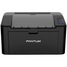 Pantum P2516 22ppm single function laser printer (black)