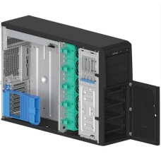 Intel Server Chassis P4304XXMUXX, Single