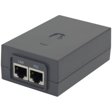 UBIQUITI POE48V, .5A, GigE, EU