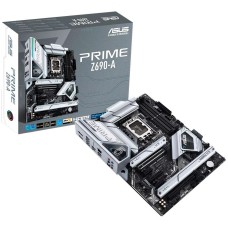 ASUS MB PRIME Z690-A (Z690, LGA 1700, 4xDDR5, HDMI/DP, USB 3.2 Gen 2x2 Type-C, front USB 3.2 Gen 2 Type-C, Thunderbolt 4xM.2, 4xSATA, 2.5GLan, ATX)