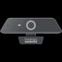 Prestigio Solutions Video Conferencing 13MP UHD Camera: 4K, 13MP, 2 mic, 4m (Range), Connection via USB Type-C