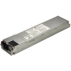 Supermicro 1U 1000W Redundant Power Supply Titanium W/PMbus 76x365x40mm