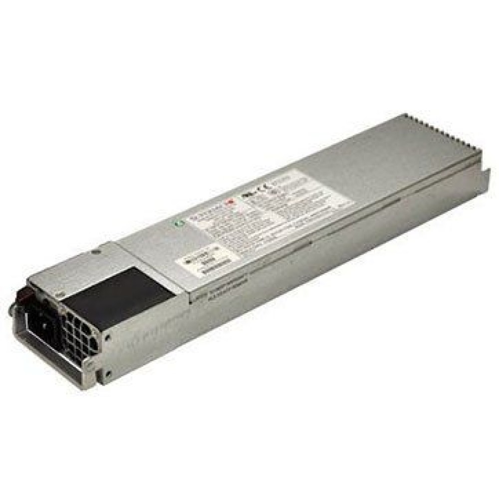 1U, platinum efficiency,920W,AC input:100-127/200-240Vac,HF