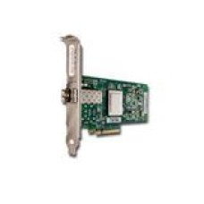 Контроллер QLOGIC QLE2560-CK (FC-AL/FC-AL-2/FC-TAPE) Fibre Channel, PCI Express x8 1ch