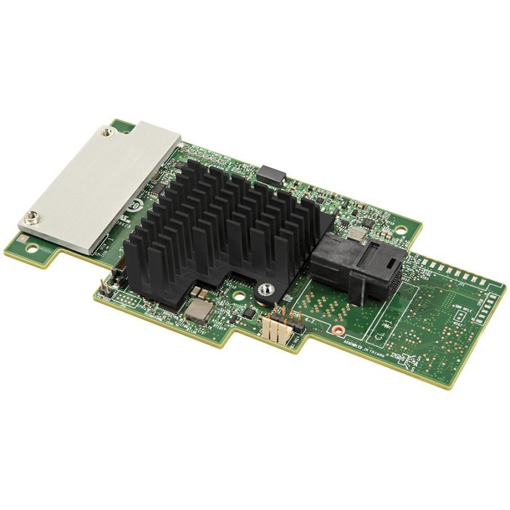 Intel Integrated RAID Module RMS3CC040, Single