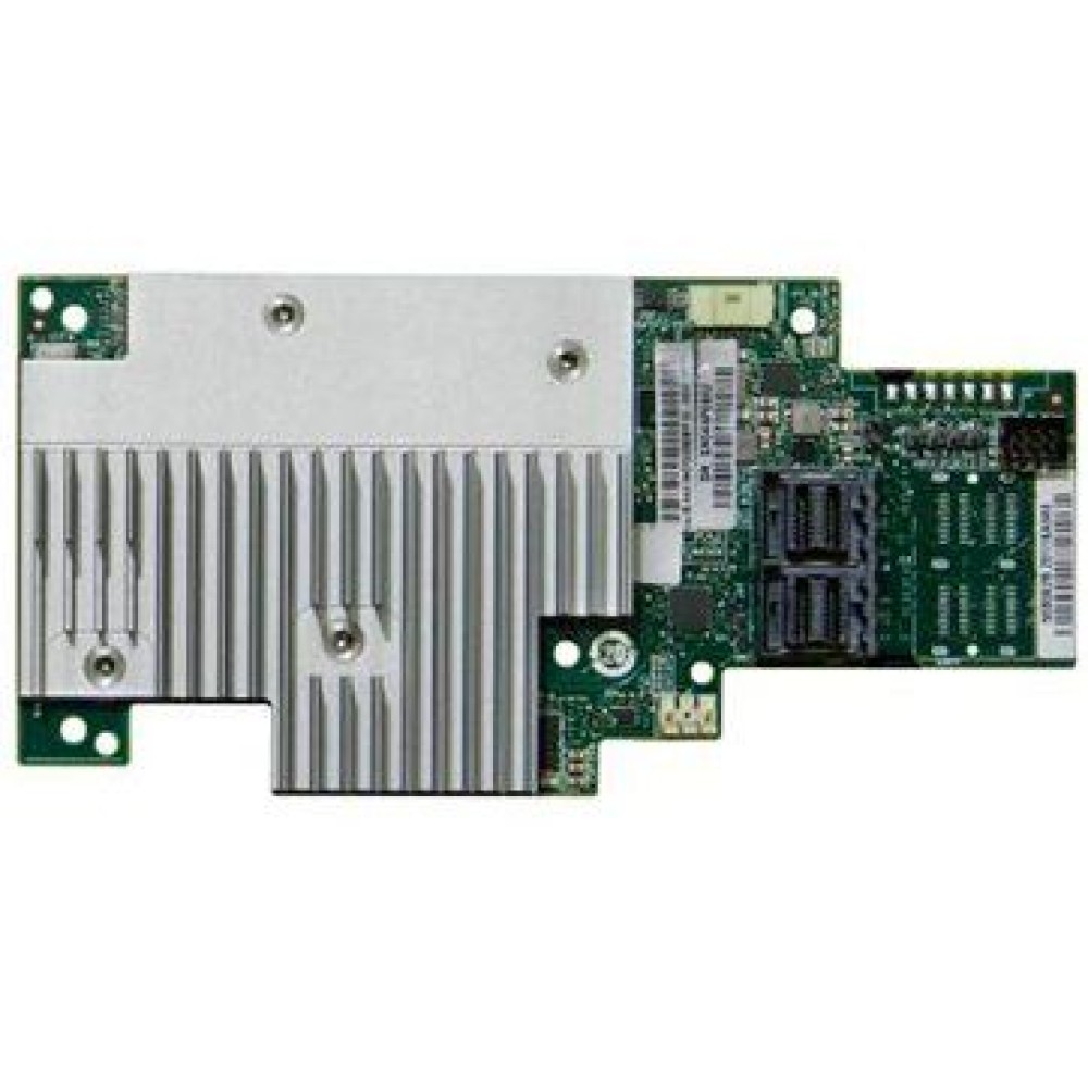 Intel RAID Module RMSP3CD080F, 5 Pack