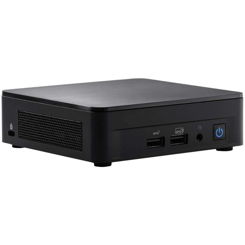 Intel NUC 12 Pro Kit NUC12WSHi3, EU cord, single unit