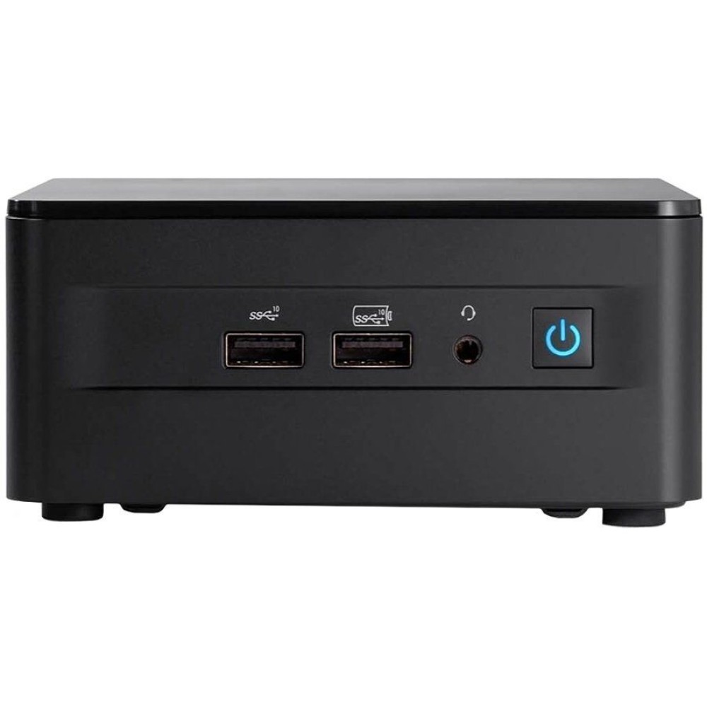 Intel NUC 12 Pro Kit NUC12WSHi5, EU cord, single unit